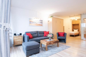 Hamburger Straße 11 Wohnung 9, Kellenhusen